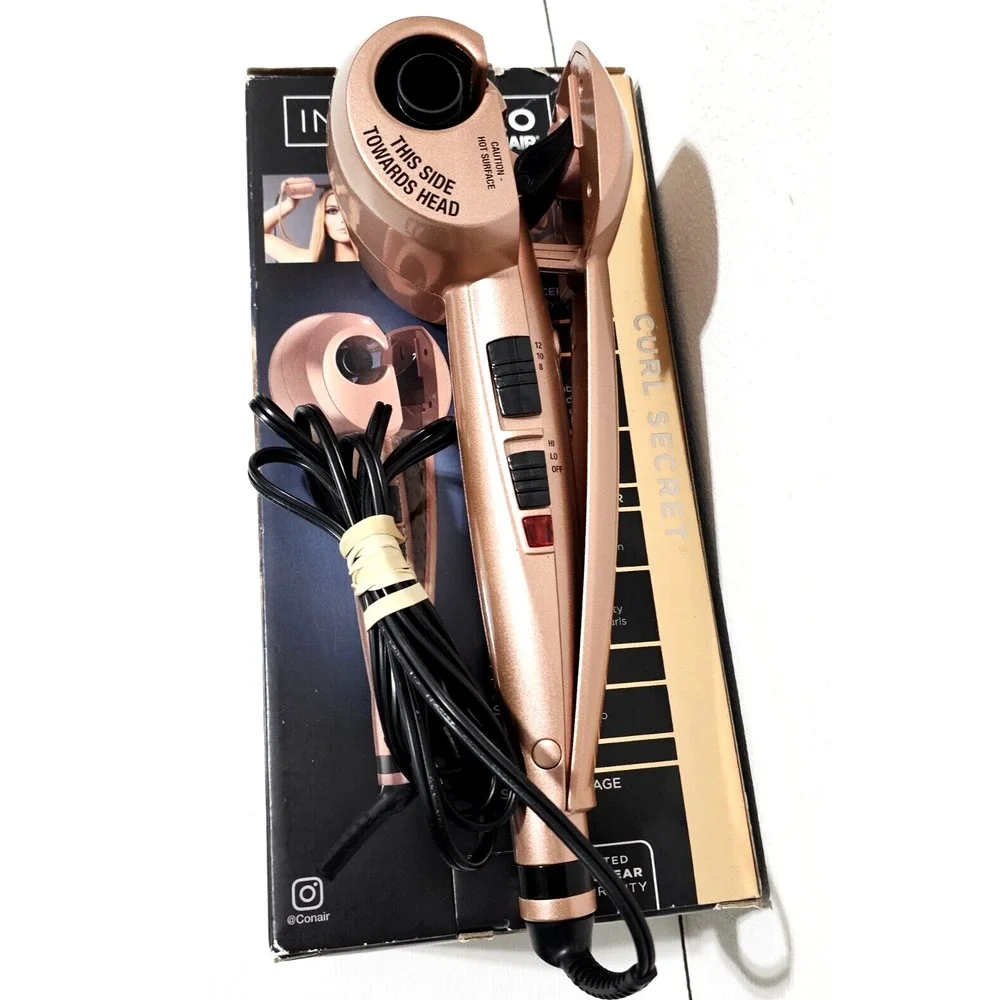 Conair infiniti pro